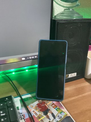 Xiaomi 11T Pro 256GB Azul