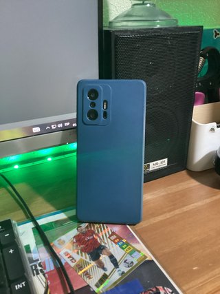 Xiaomi 11T Pro 256GB Azul