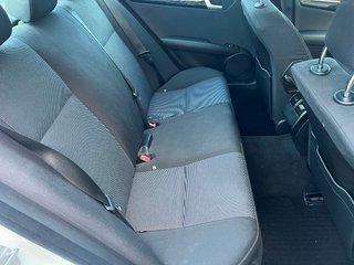 Mercedes benz clase C200 cdi blue efficiency avant