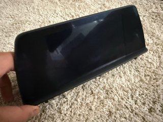 Pantalla BMW Serie 3 GT F30 Original