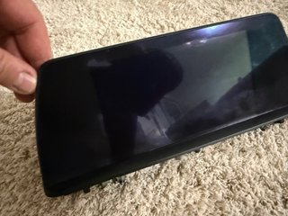 Pantalla BMW Serie 3 GT F30 Original