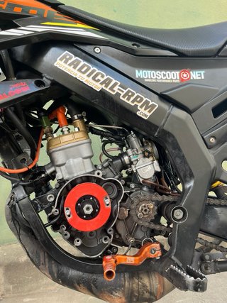 Derbi Senda