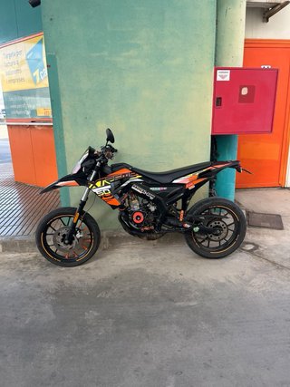 Derbi Senda