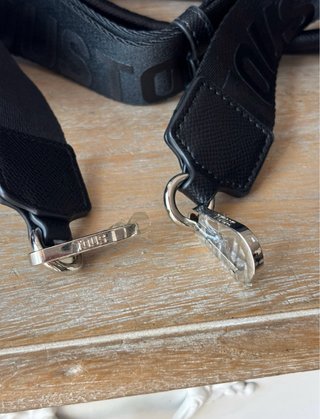 Bolso Tous Audree Negro