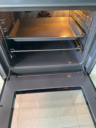 Horno Balay