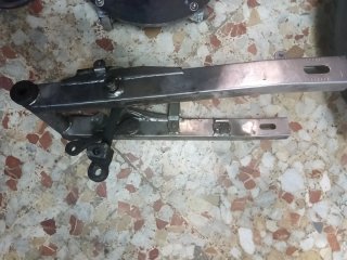 Basculante Yamaha RD 350 LC