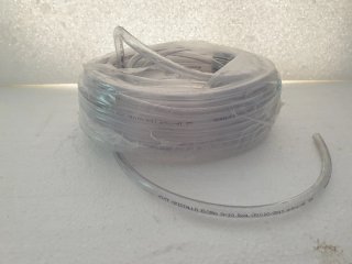 Tubo Aquapress Cristal
