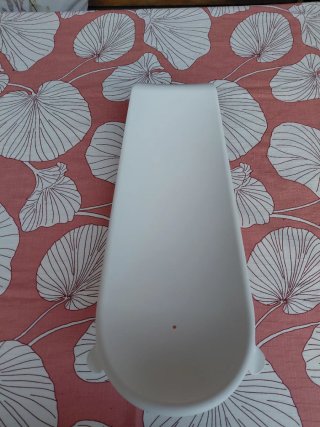 Bañera Stokke Flexi Bath Plegable + Reductor