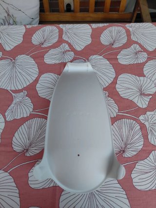 Bañera Stokke Flexi Bath Plegable + Reductor