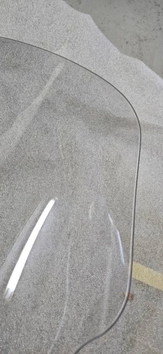 Pantalla Honda Forza Original