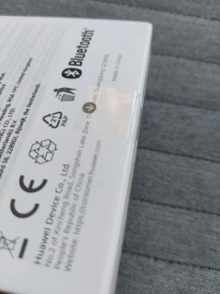 Huawei Band 11 PRECINTADA