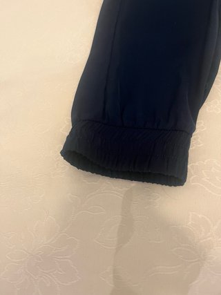Pantalón bombacho