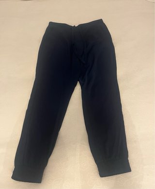 Pantalón bombacho