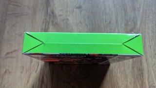 Mr. Do! Game Boy Nintendo PAL noe como nuevo