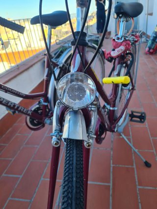 2 Bicicletas de paseo Jumpertrek