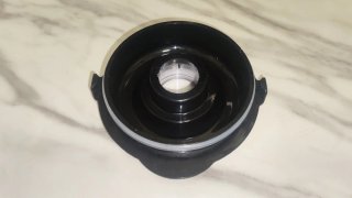 Batidora Saivod (sin vaso)