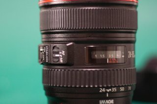 Canon EF 24-105mm f/4L IS USM