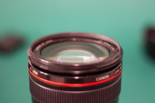 Canon EF 24-105mm f/4L IS USM