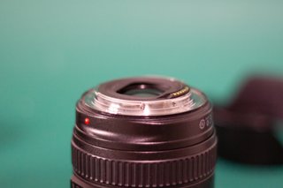 Canon EF 24-105mm f/4L IS USM