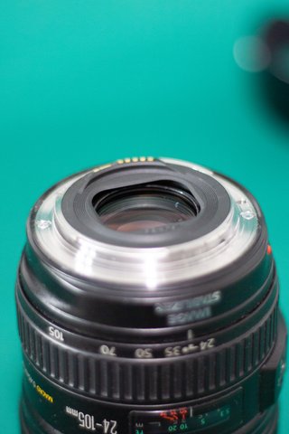 Canon EF 24-105mm f/4L IS USM