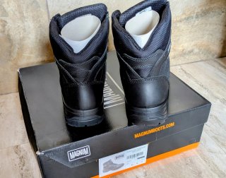 Botas Magnum Fox 6.0 Waterproof Talla 44