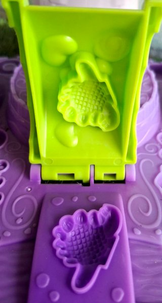 Play-Doh Castillo de Helados