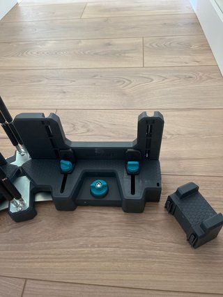 Ingletadora manual Wolfcraft PRO
