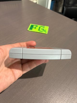 Mission Impossible Nintendo N64