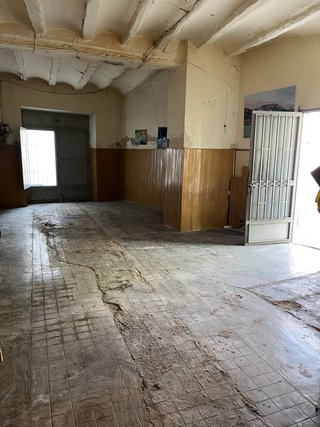 Casa de pueblo a reformar