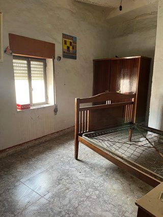 Casa de pueblo a reformar