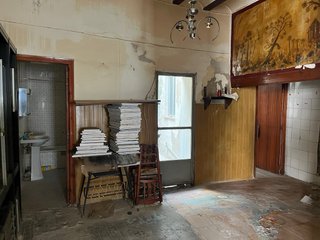 Casa de pueblo a reformar
