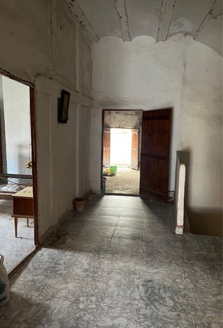 Casa de pueblo a reformar