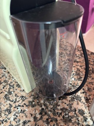 Cafetera Nespresso Inissia DeLonghi