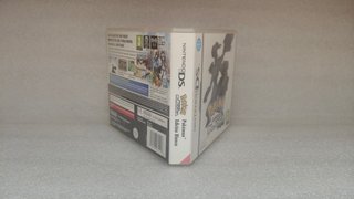 🇪🇸 Pokémon Edición Blanca Nintendo DS