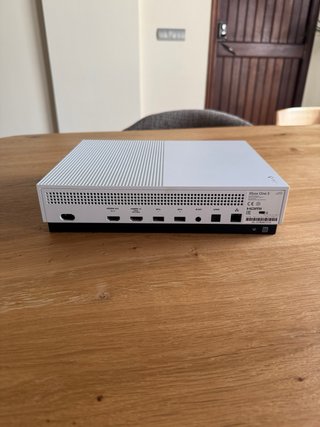 Xbox One S 500GB