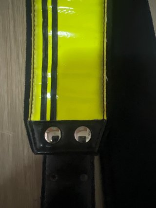 Correa de guitarra/bajo Righton