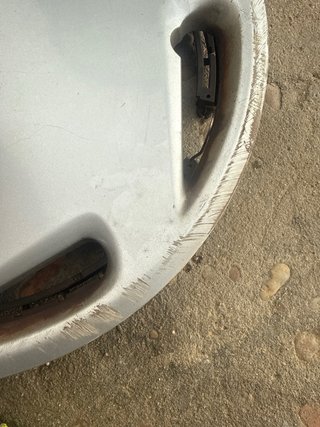 Tapacubos Peugeot 14” 206/306/106