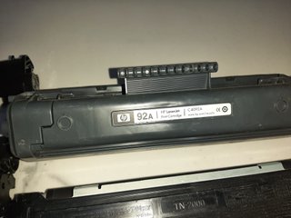Toner cartuchos Brother y Epson. Lote 11