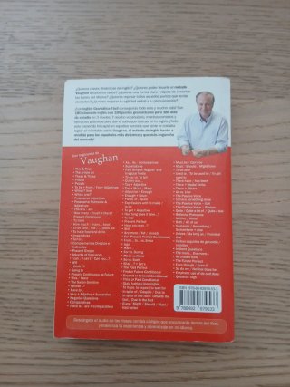 Inglés gramática fácil