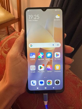 Xiaomi Redmi 12C 64GB