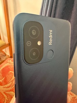 Xiaomi Redmi 12C 64GB
