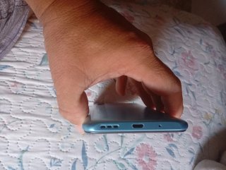 Xiaomi Redmi 9A 32GB Azul/Morado