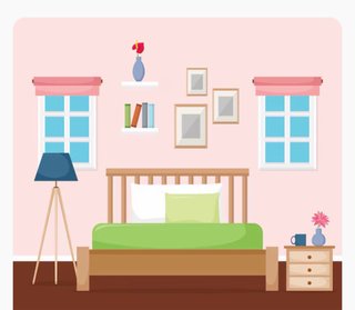 Habitacion