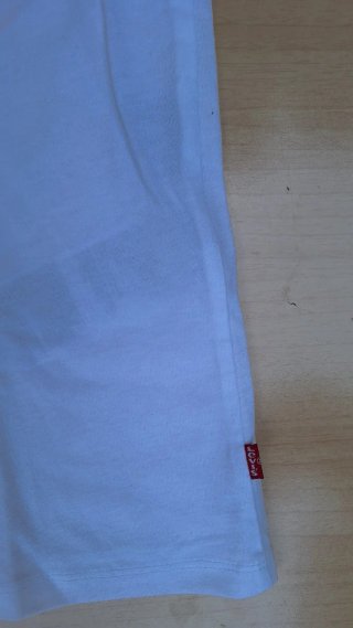 Camiseta Levi's Tie-Dye Talla XS