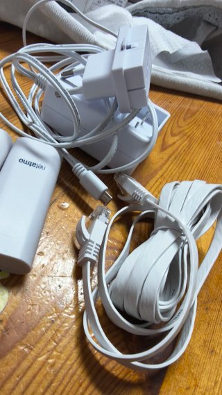 Kit Sicurezza Netatmo Camera e sensori