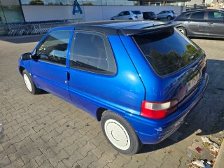 Citroen Saxo 1.5D .1999
