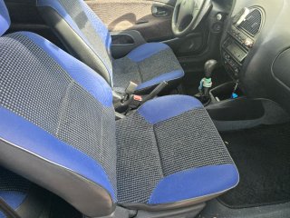 Citroen Saxo 1.5D .1999