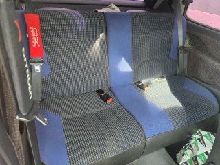 Citroen Saxo 1.5D .1999