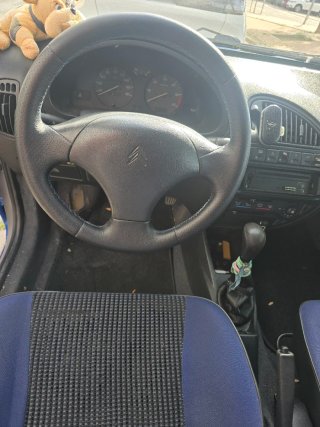 Citroen Saxo 1.5D .1999