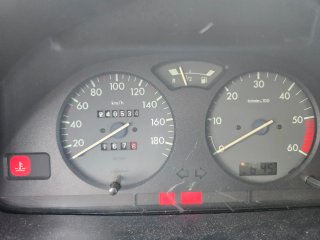 Citroen Saxo 1.5D .1999
